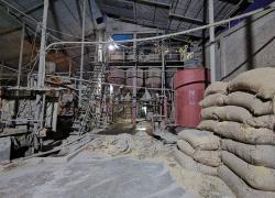 Raipur Auto Rice Mills Gallery